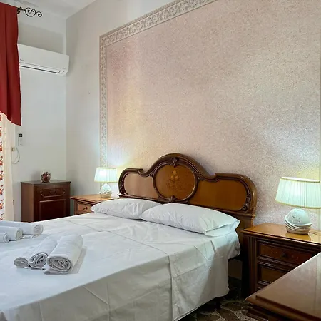Casa Montesanto - Centro Storico Scicli
