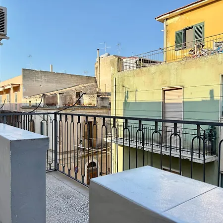 Casa Montesanto - Centro Storico Appartement