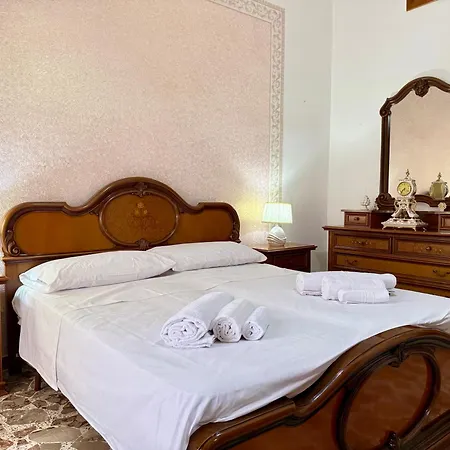 Casa Montesanto - Centro Storico * Scicli