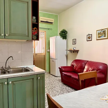 Casa Montesanto - Centro Storico Appartement Scicli