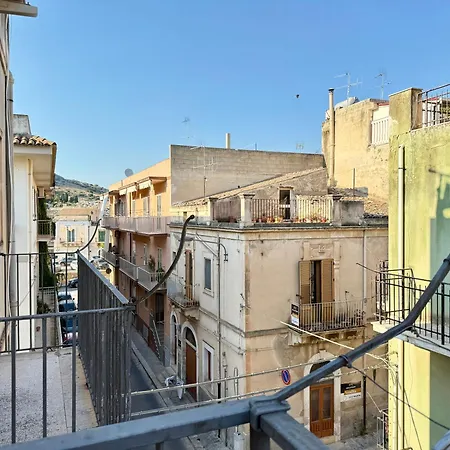 Casa Montesanto - Centro Storico