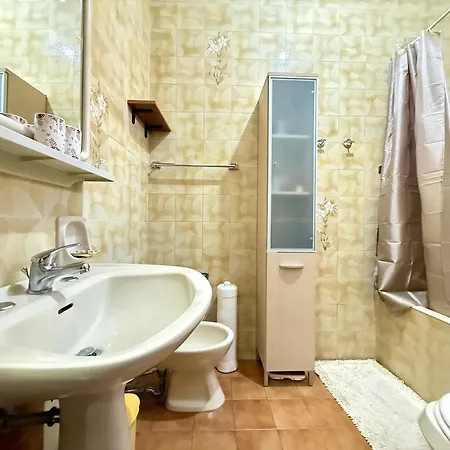 Appartement Casa Montesanto - Centro Storico *