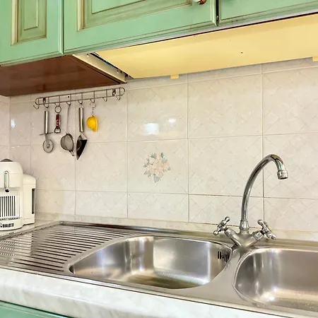 Appartement Casa Montesanto - Centro Storico Scicli