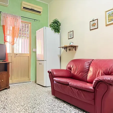 Casa Montesanto - Centro Storico Appartement