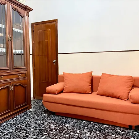 Casa Montesanto - Centro Storico Scicli